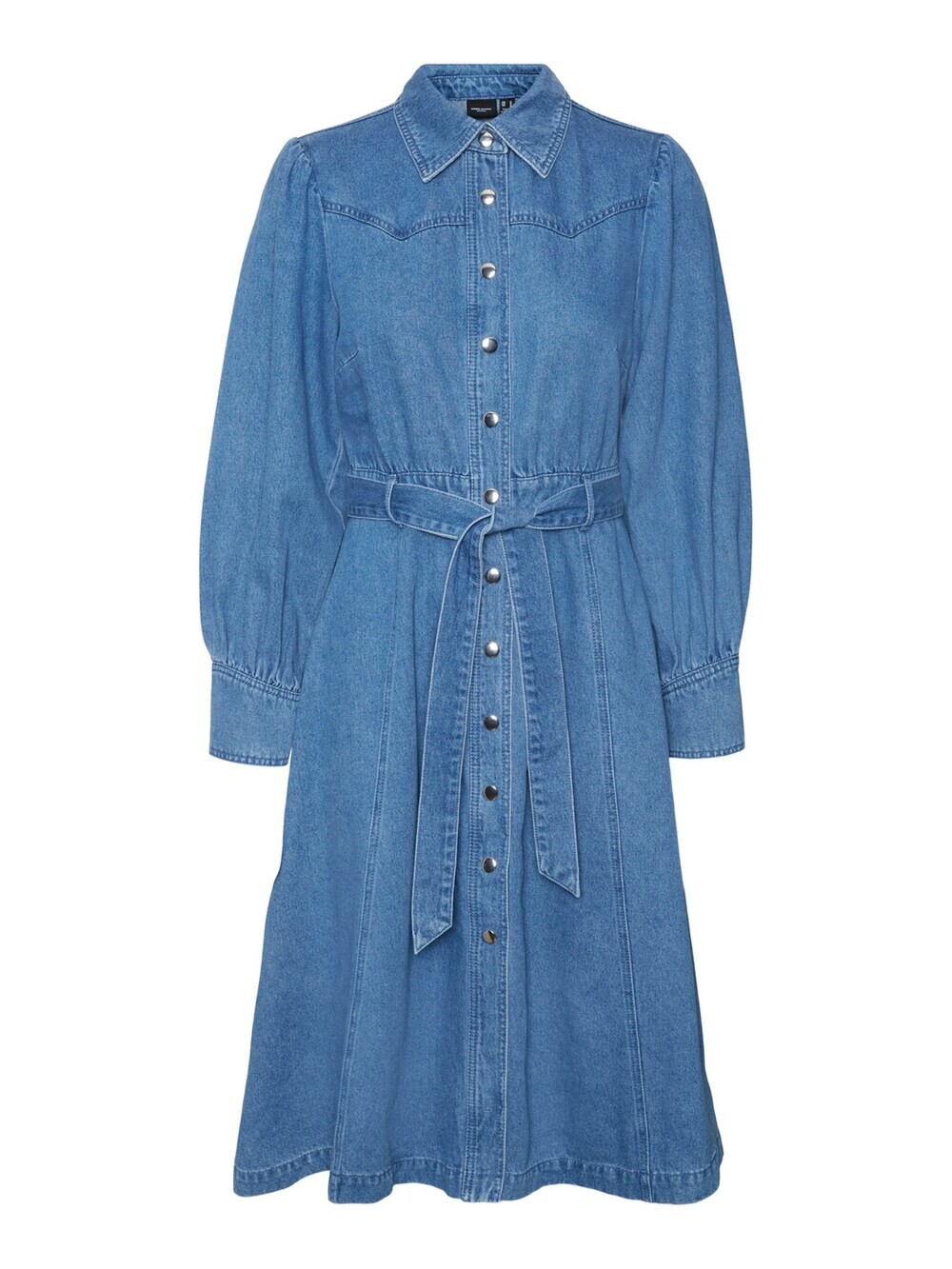 

Платье Vero Moda, синий