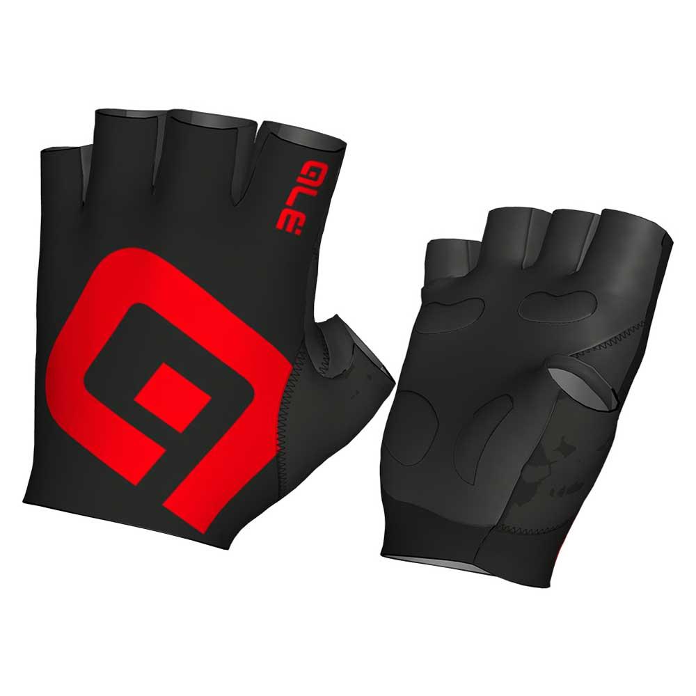 Перчатки Alé Air, черный