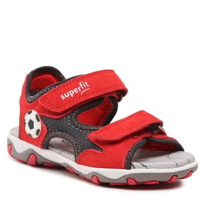 

Сандалии Superfit S, красный