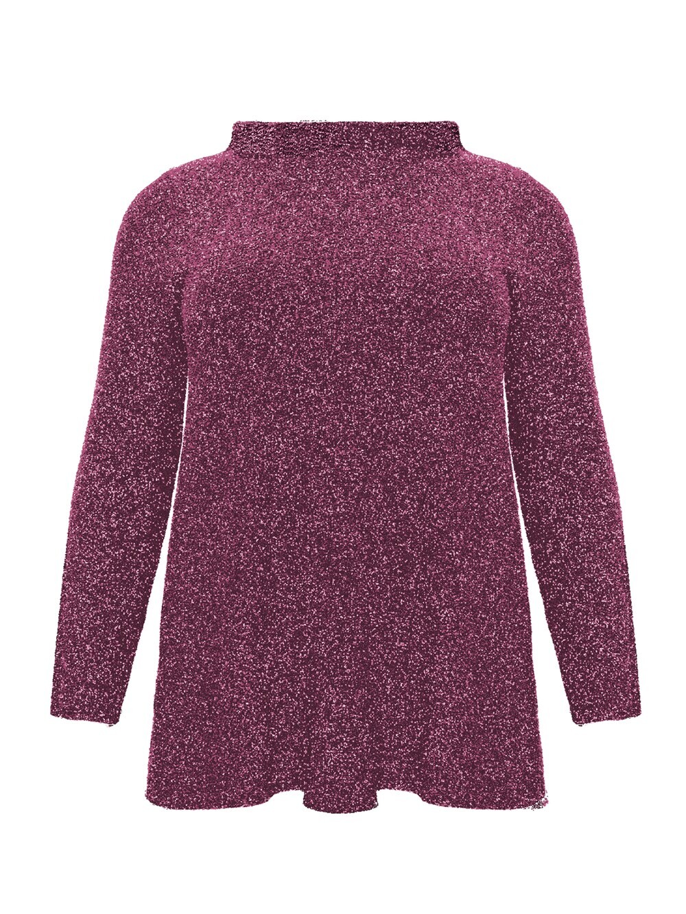 

Рубашка Yoek SPARKLE, фиолетовый