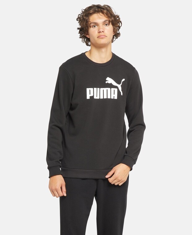 

Толстовка Puma, черный