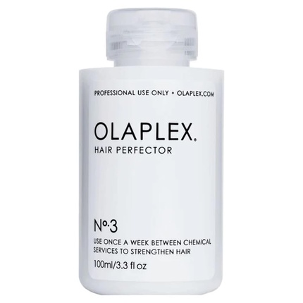 Восстанавливающее средство для волос № 3, 100 мл, Olaplex