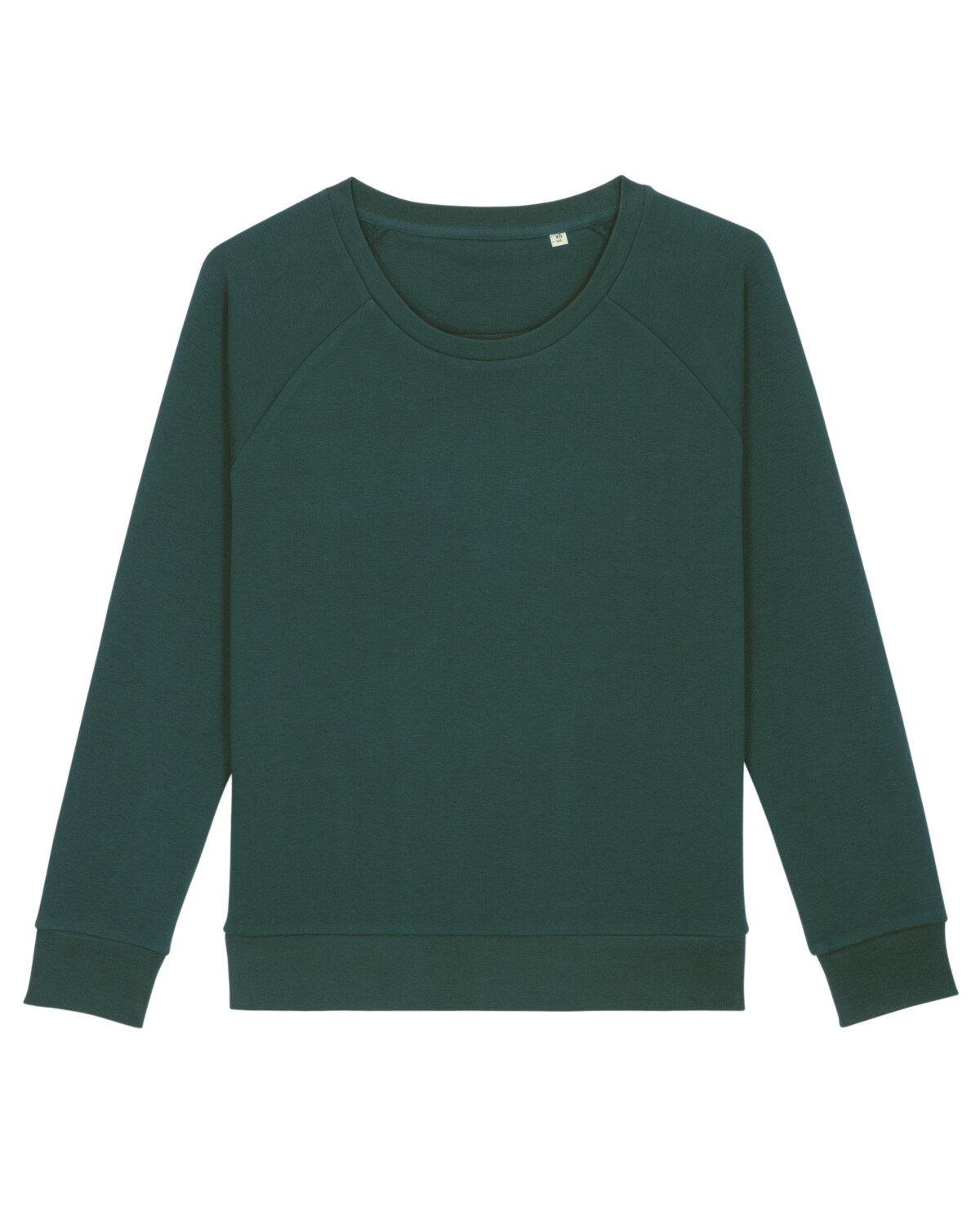 

Толстовка wat Apparel Dazzler, цвет Glazed Green