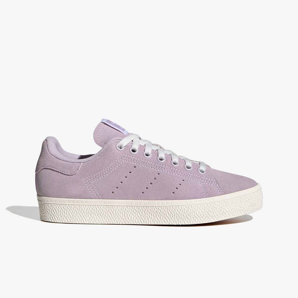 

Кроссовки Stan Smith CS 'Silver Dawn' adidas, серебристый