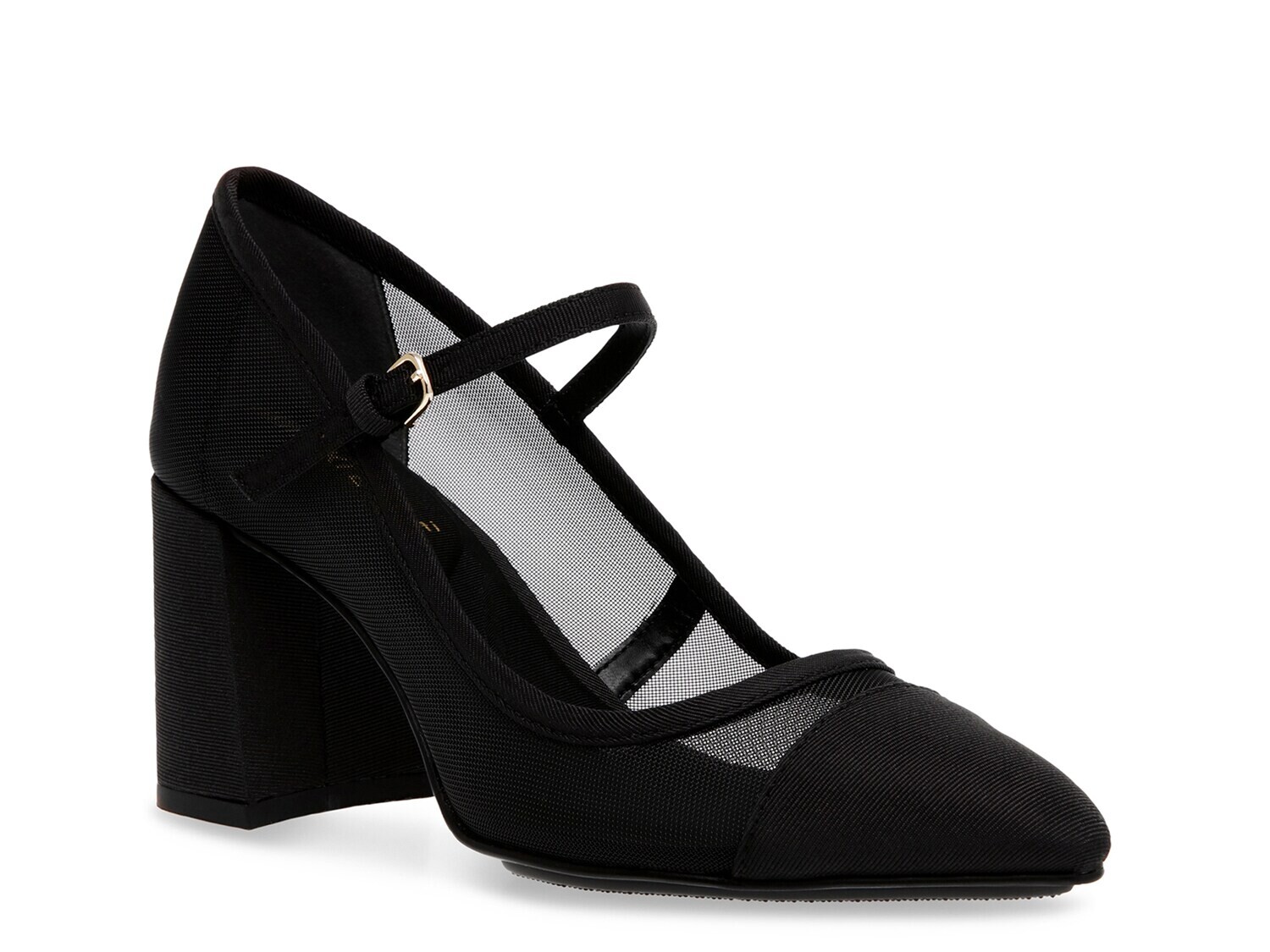 

Туфли Anne Klein Bleeker, черный
