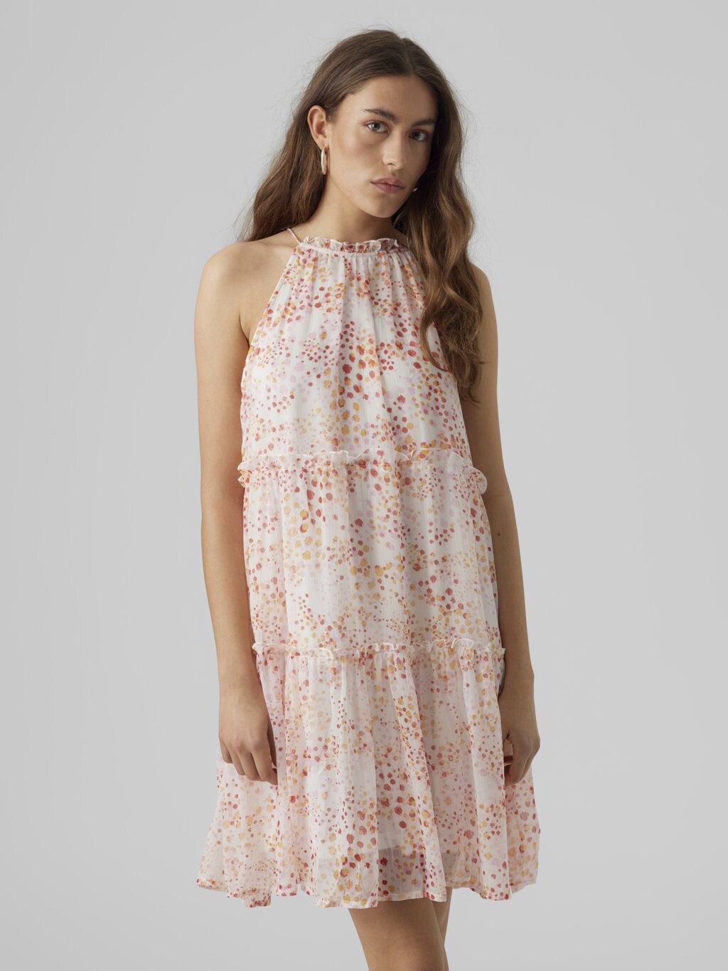 

Летнее платье Vero Moda