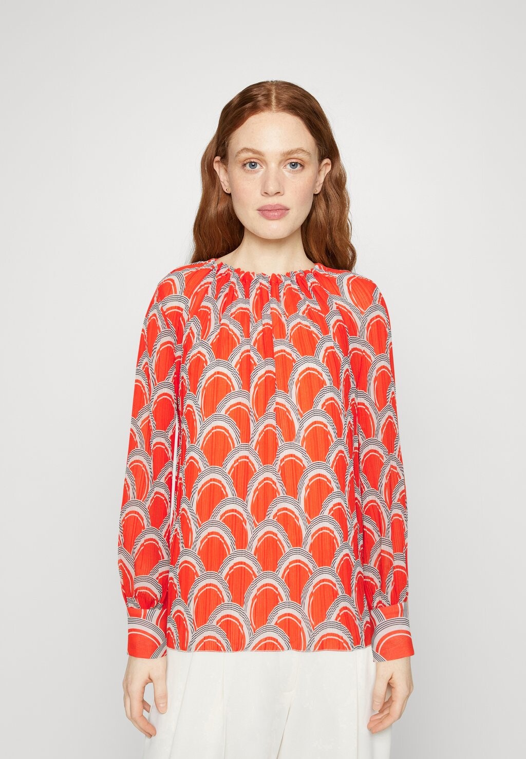 

Блузка Marks & Spencer