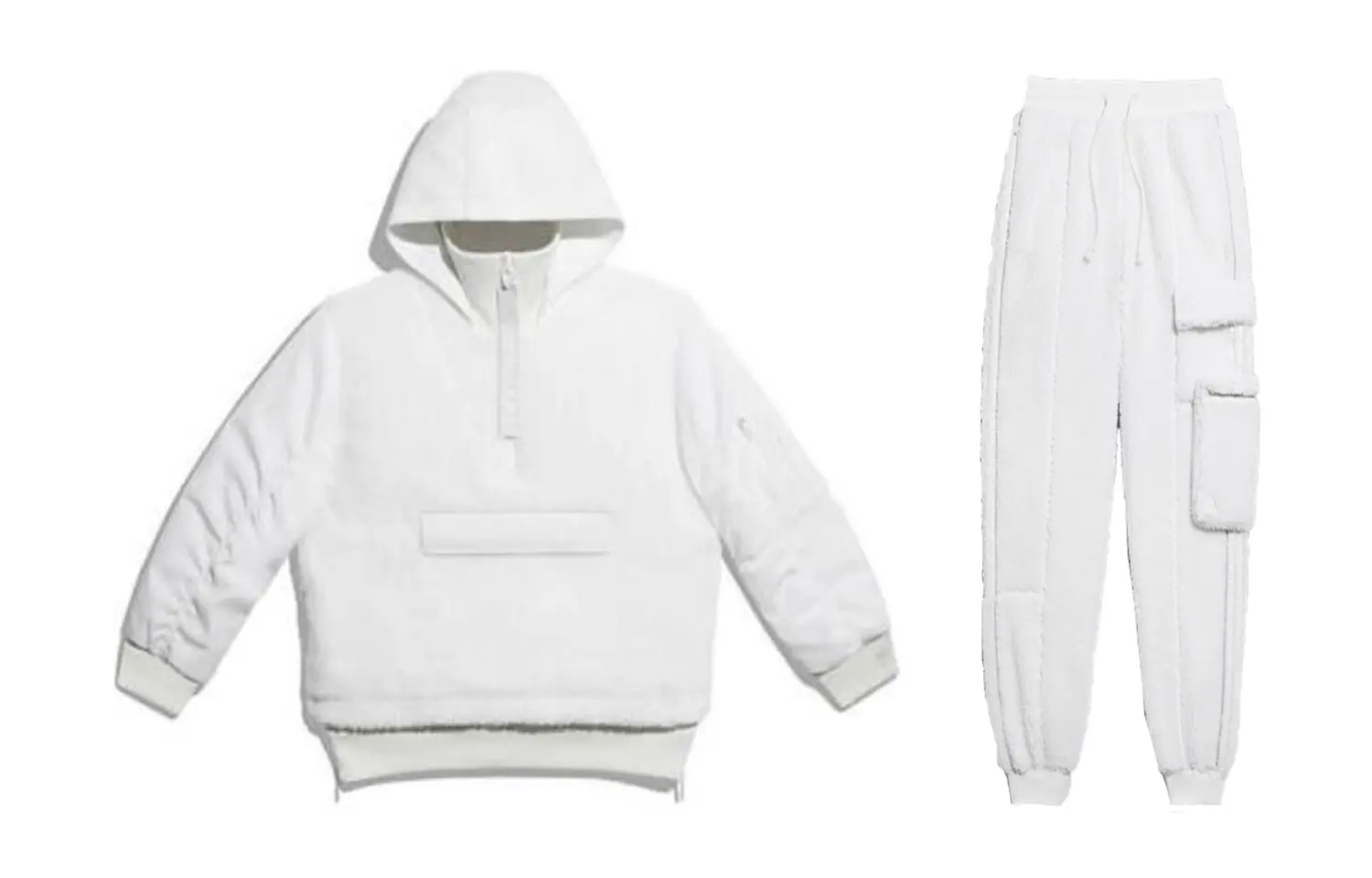 

Повседневная спортивная одежда унисекс Adidas Originals