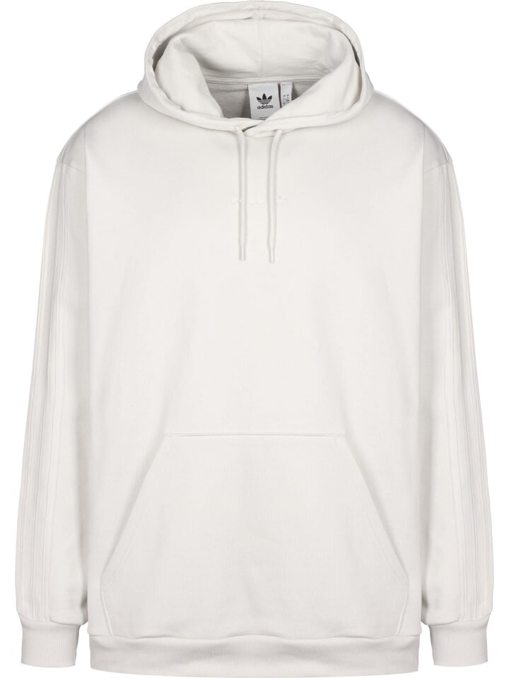 

Толстовка adidas, цвет orbit grey