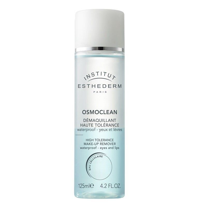 

Institut Esthederm Osmoclean средство для снятия макияжа с глаз, 125 ml