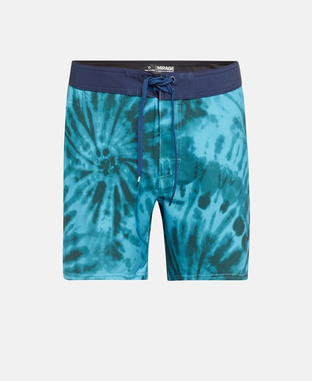 

Шорты для плавания Rip Curl, темно-синий