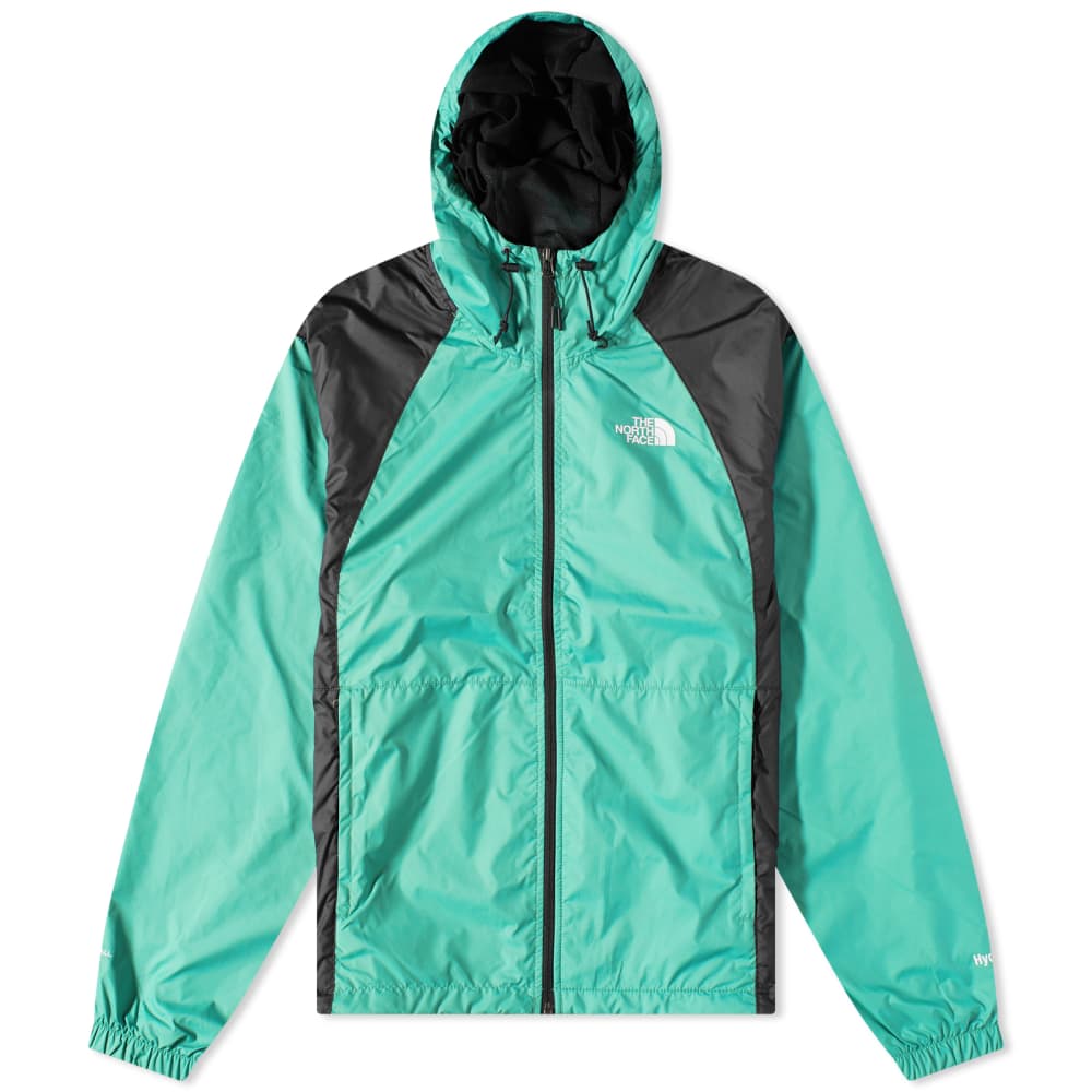 Куртка The North Face Hydrenaline 2000 куртка the north face hydrenaline черный