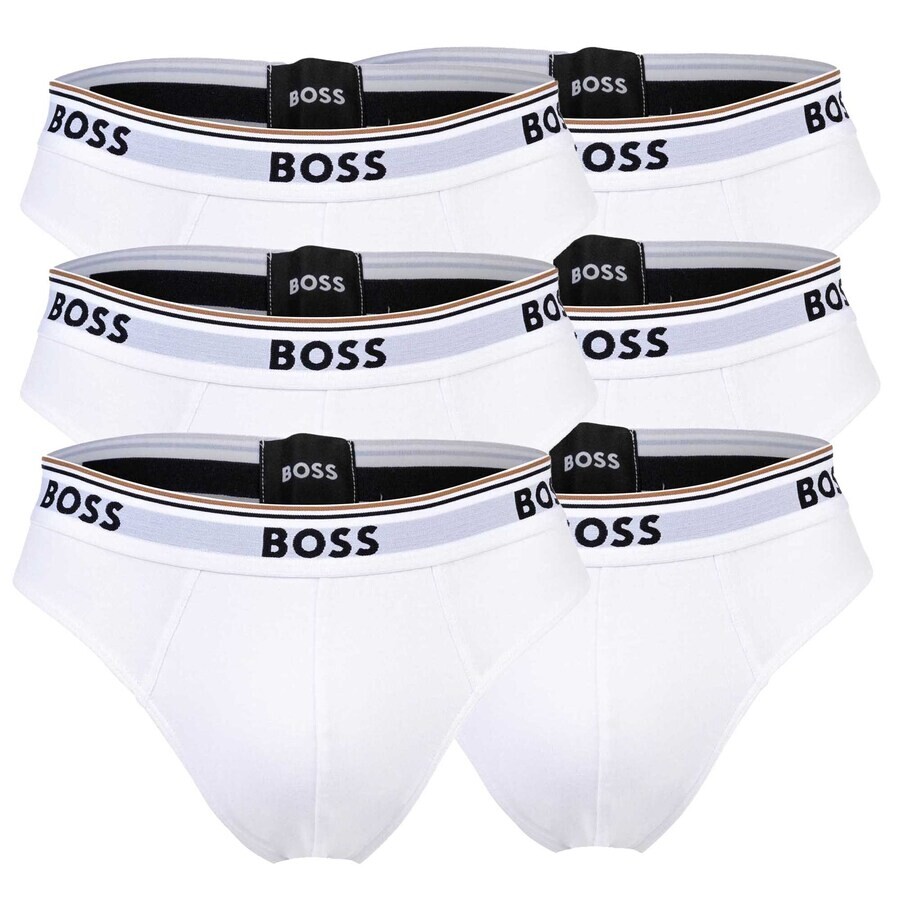 

Трусы BOSS Panty, белый