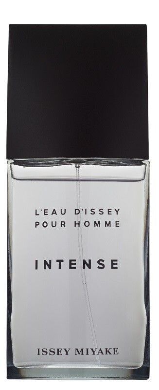 

Туалетная вода для мужчин ISSEY MIYAKE L`Eau D`Issey Pour Homme Intense, 75 мл