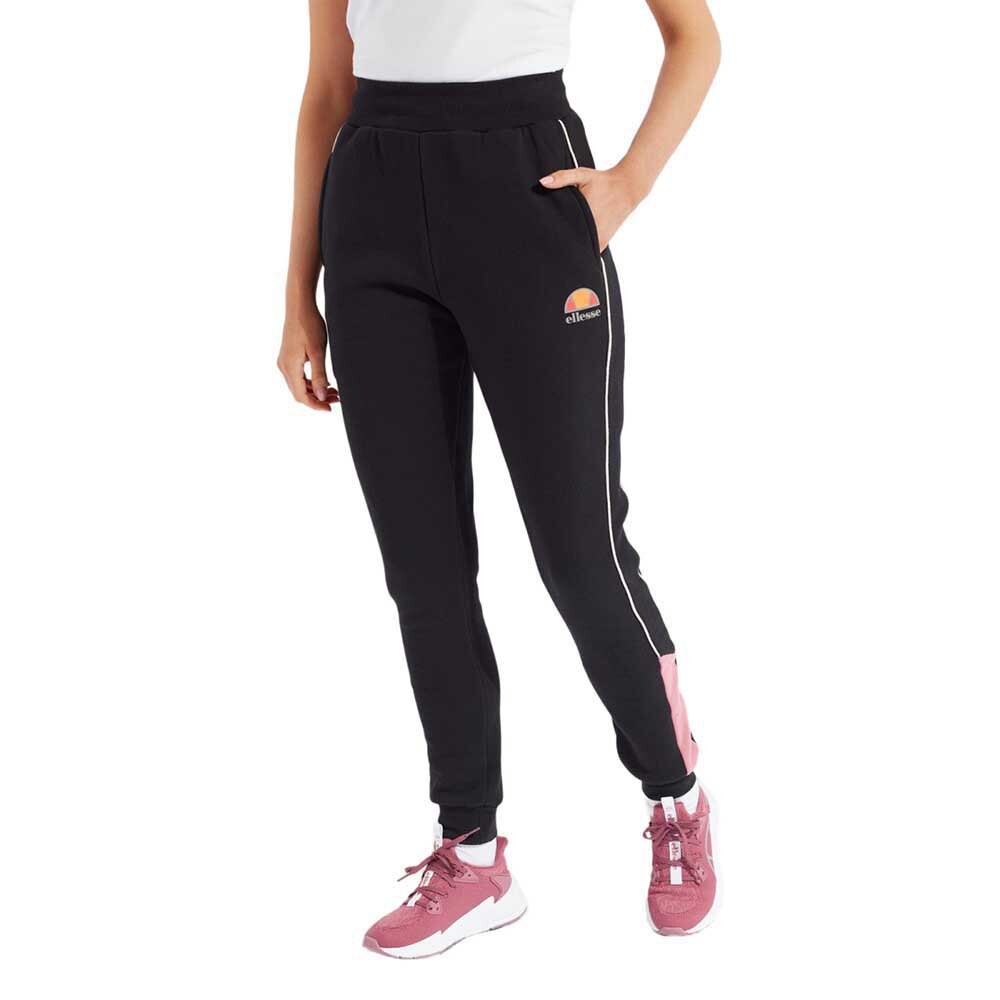 

Джоггеры Ellesse America, черный