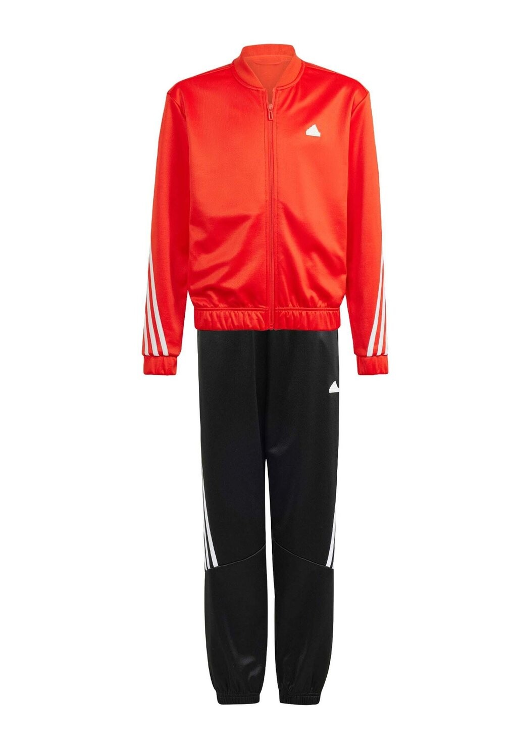 

Спортивный костюм UNISEX SET adidas Sportswear, красный