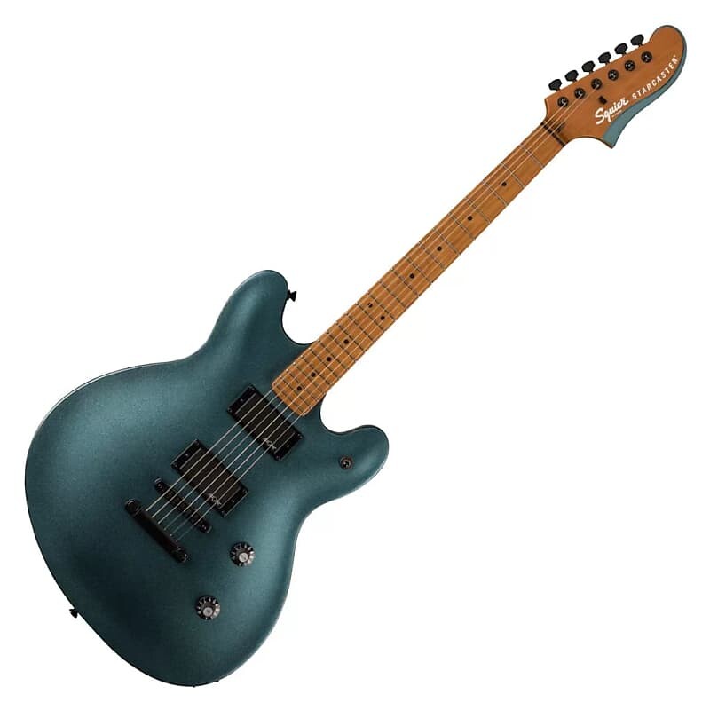 

Электрогитара Fender Squier Contemporary Active Starcaster