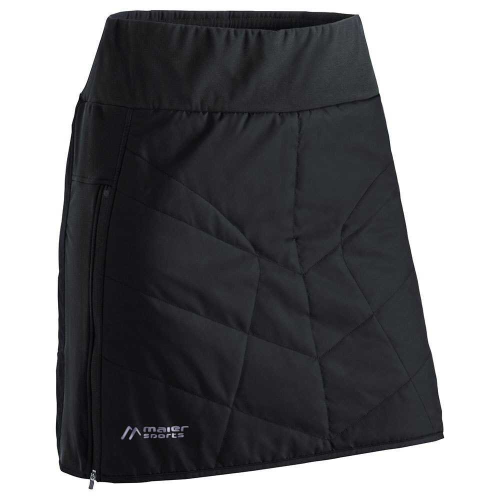 

Юбка Maier Sports Skjoma W, черный