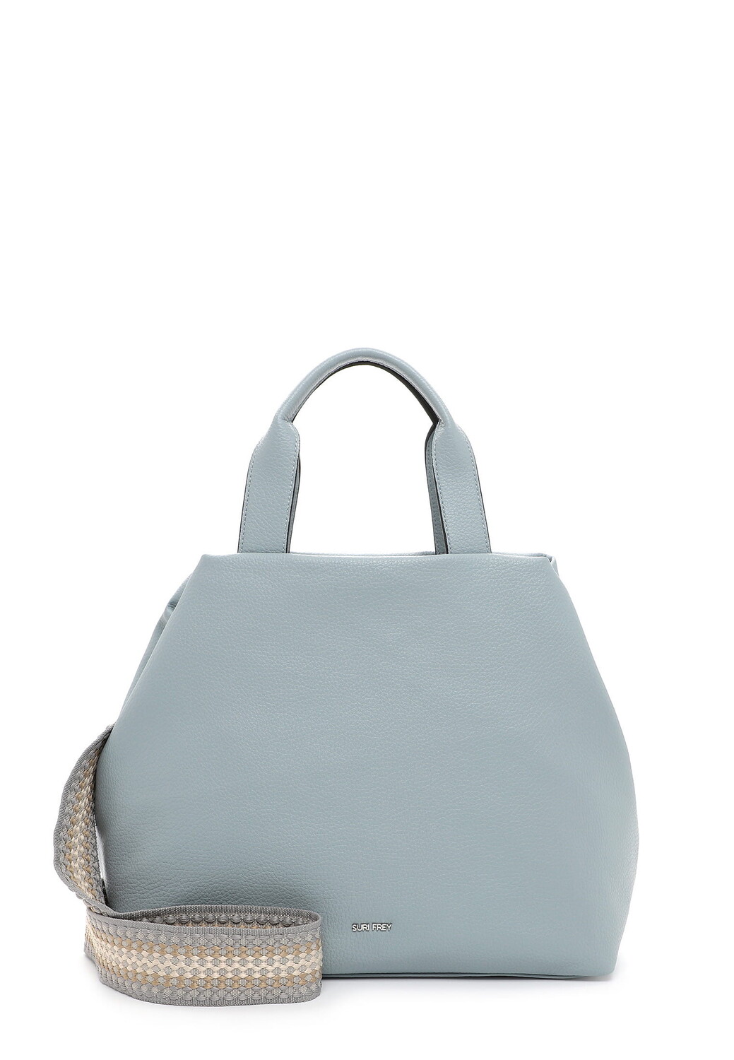 

Сумка шоппер SURI FREY SFY Laury, цвет lightblue