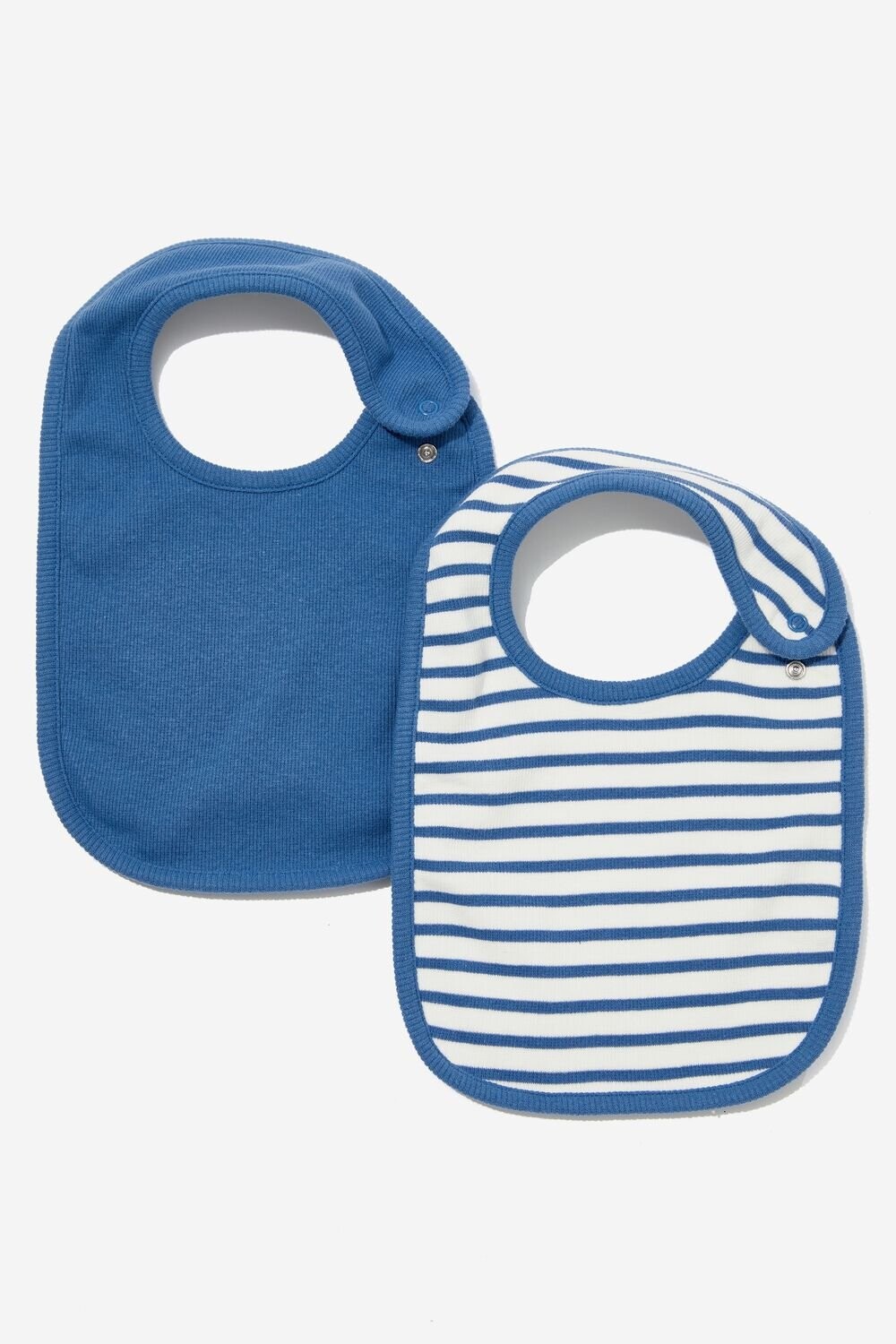 

Комплект из 2 нагрудников Essentials Cotton On