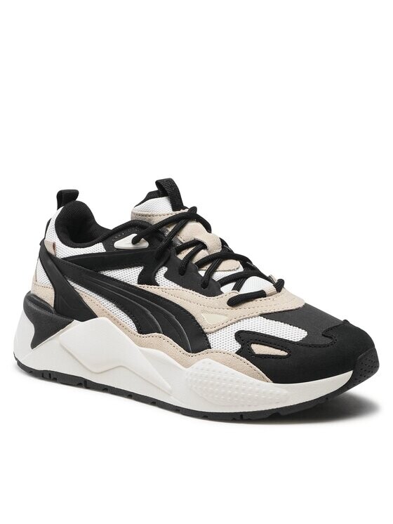 

Кроссовки Puma, бежевый