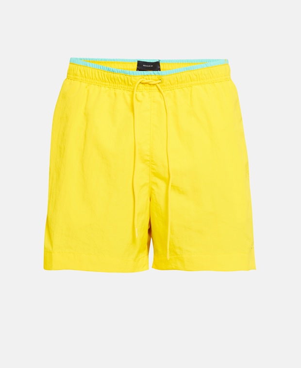 Плавательные шорты , желтый Tommy Hilfiger