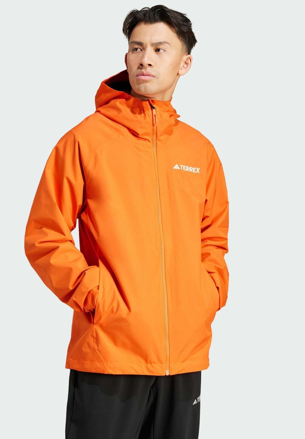 

Водонепроницаемый Multi 2L Adidas, цвет semi impact orange