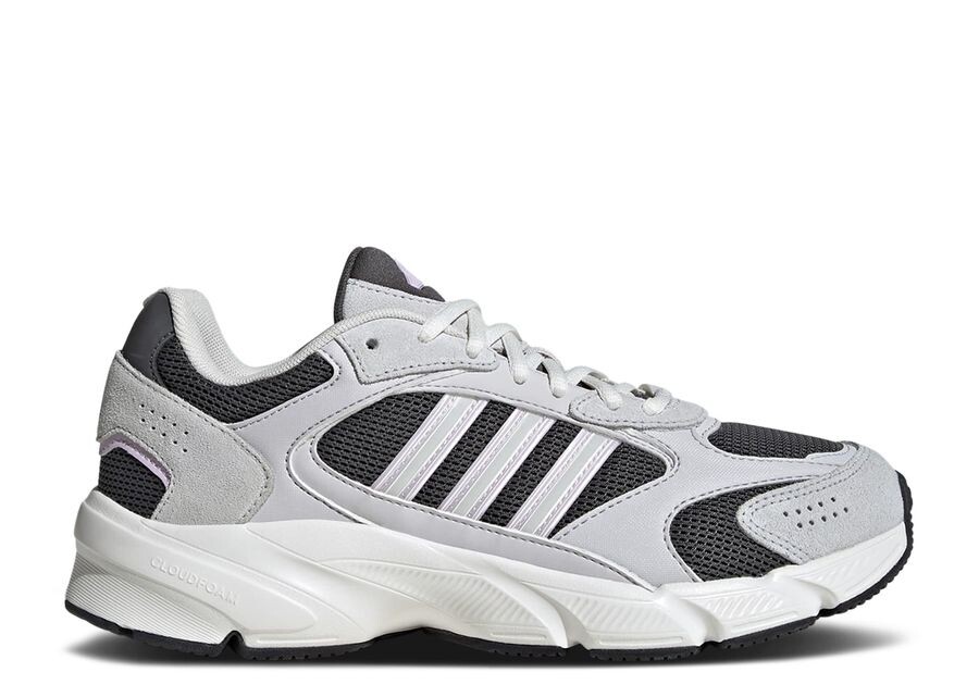 

Кроссовки adidas Wmns Crazychaos 2000, цвет Grey Ice Lavender