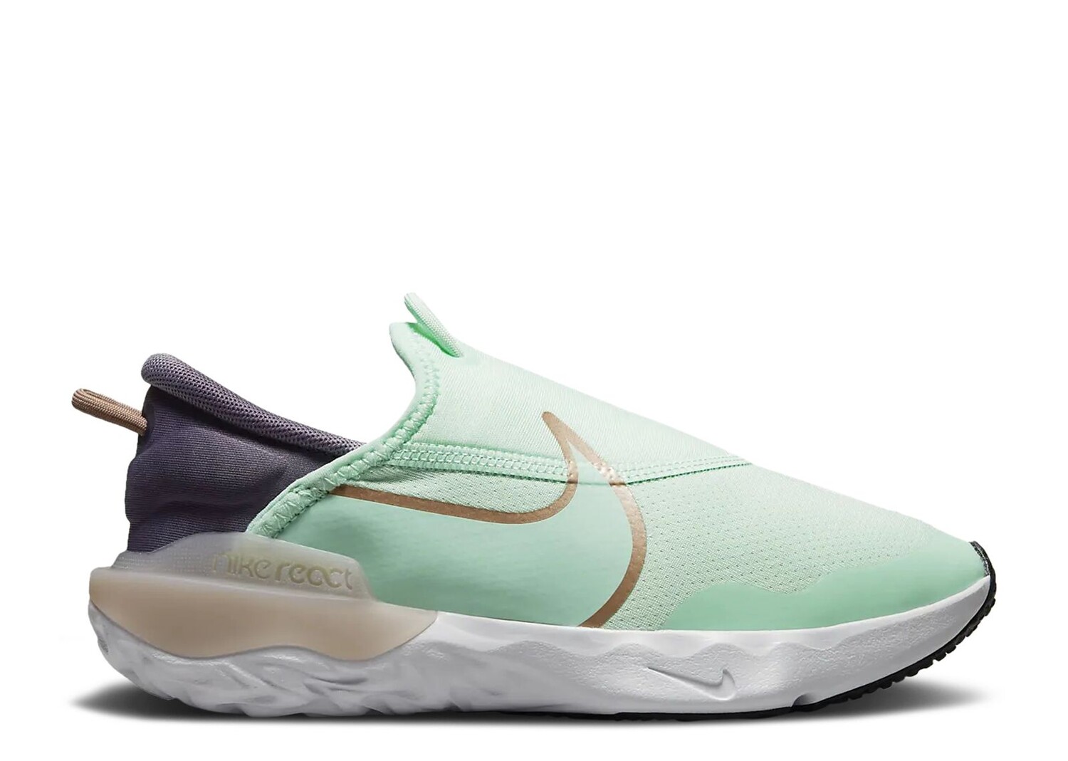 

Кроссовки Nike Air Flow Ps 'Mint Foam Canyon Purple', синий