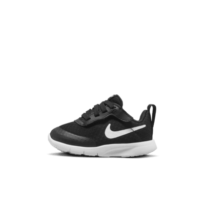 

Кроссовки Nike Tanjun EasyOn, цвет Black/White/White