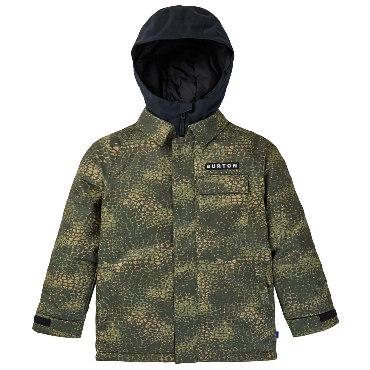 

Утепленная куртка Burton Uproar 2L