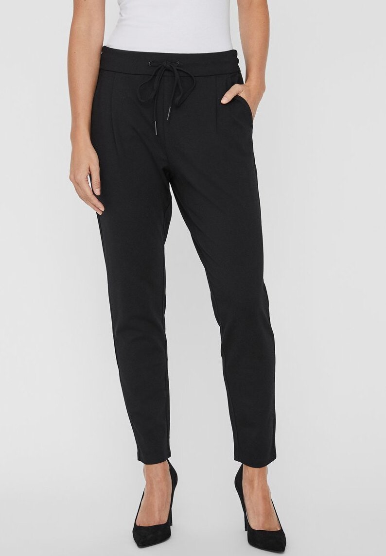 

Спортивные брюки Vero Moda, черный