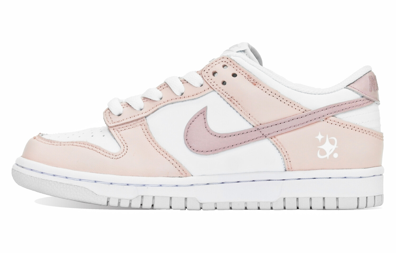 

Мужские кроссовки для скейтбординга Nike Dunk