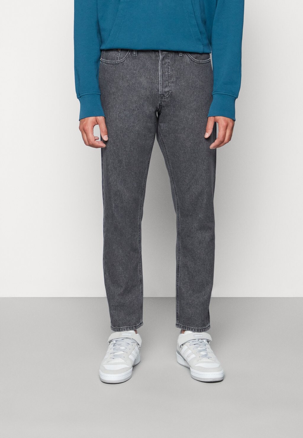 

Джинсы свободного кроя Jack & Jones