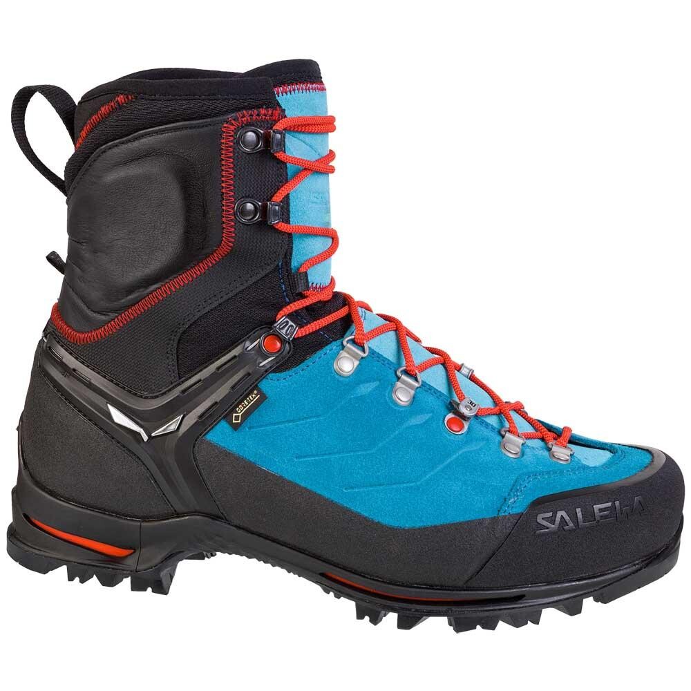 

Походные ботинки Salewa Vultur EVO Goretex, синий