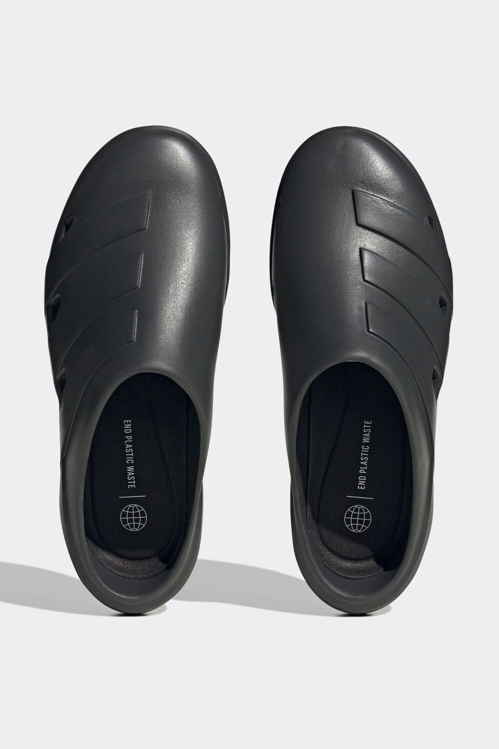 

Спортивные сабо для плавания Adicane adidas, серый