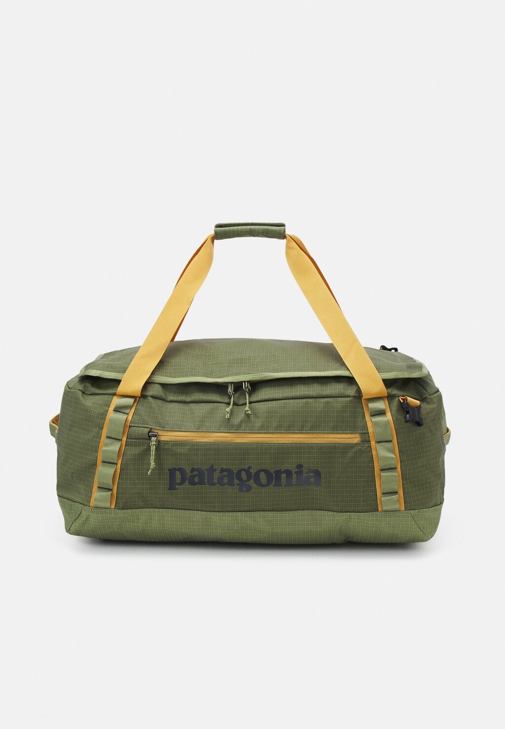 

Сумка спортивная Black Hole Duffel 55L Unisex Patagonia, цвет buckhorn green