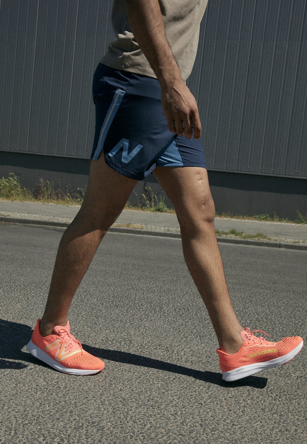 

Обувь для ходьбы New Balance
