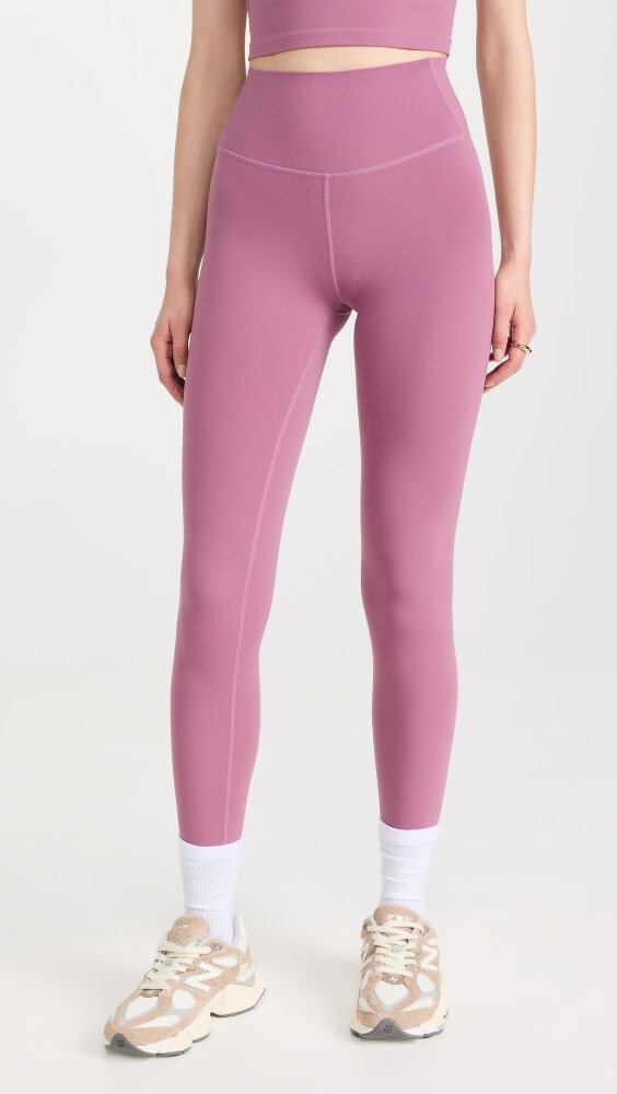 

Леггинсы Splits59 Airweight High Waist 7/8 Leggings