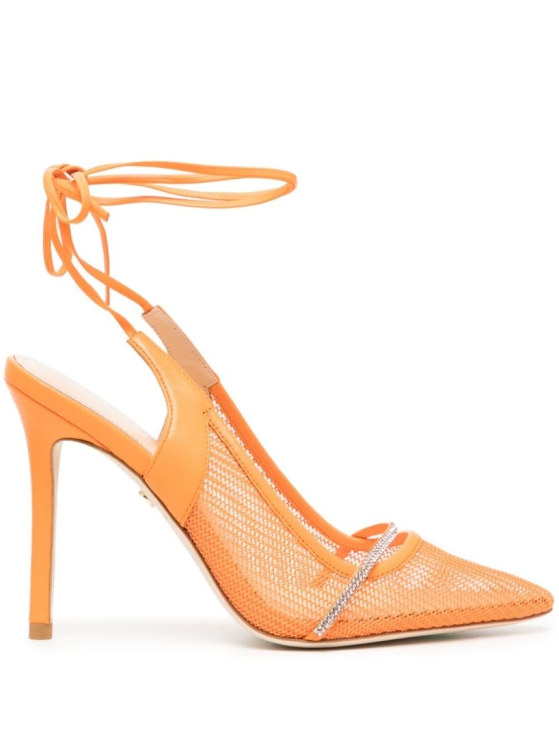 

Туфли Brenda 105 Dee Ocleppo, оранжевый