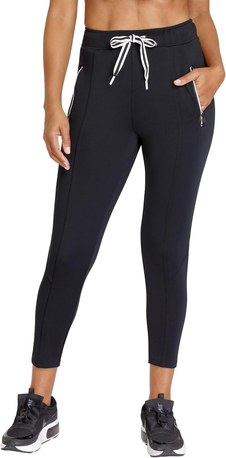 

Элеонора Джоггерс Tail Activewear, цвет Noir
