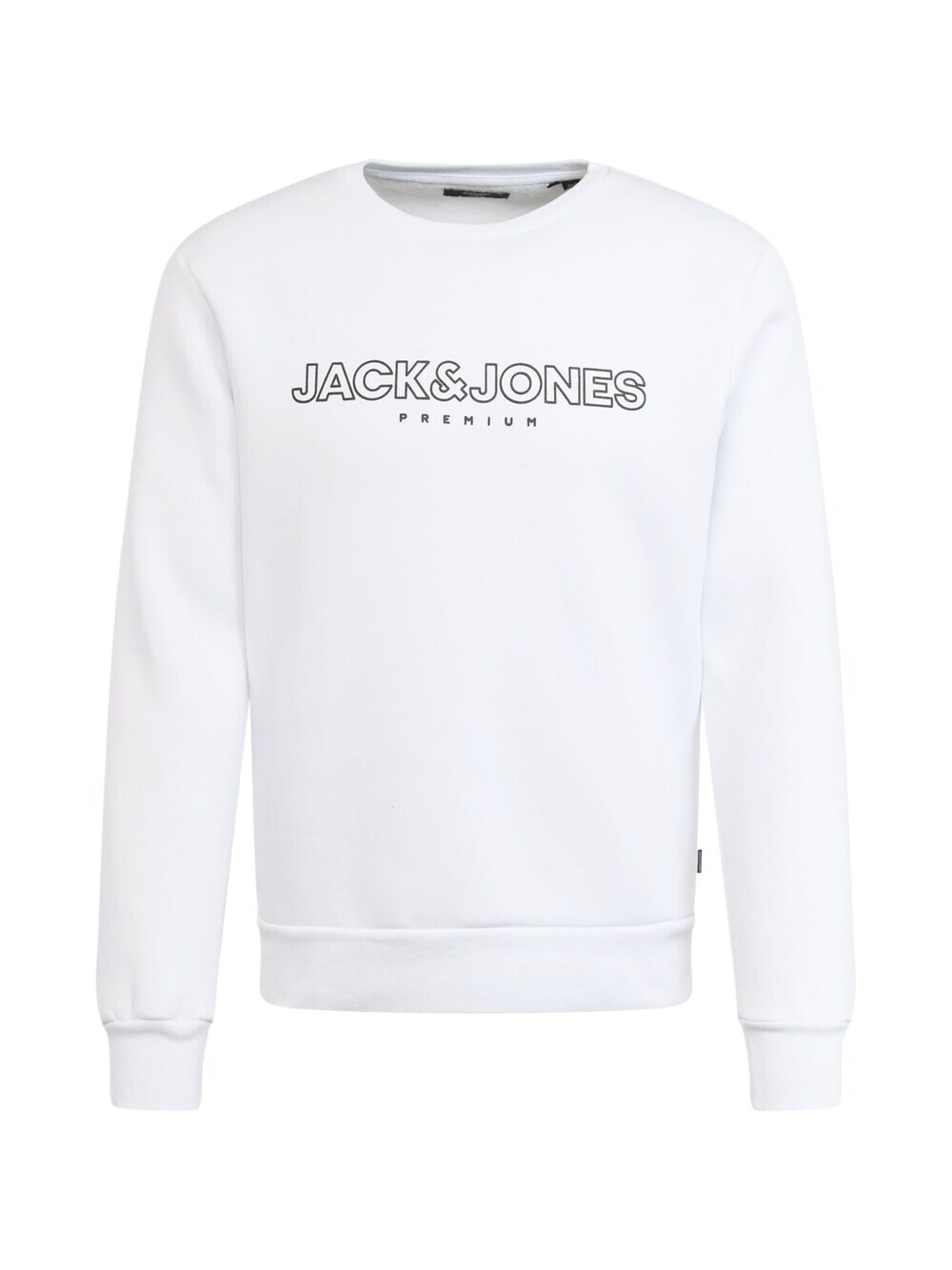 

Толстовка JACK & JONES JASON, белый