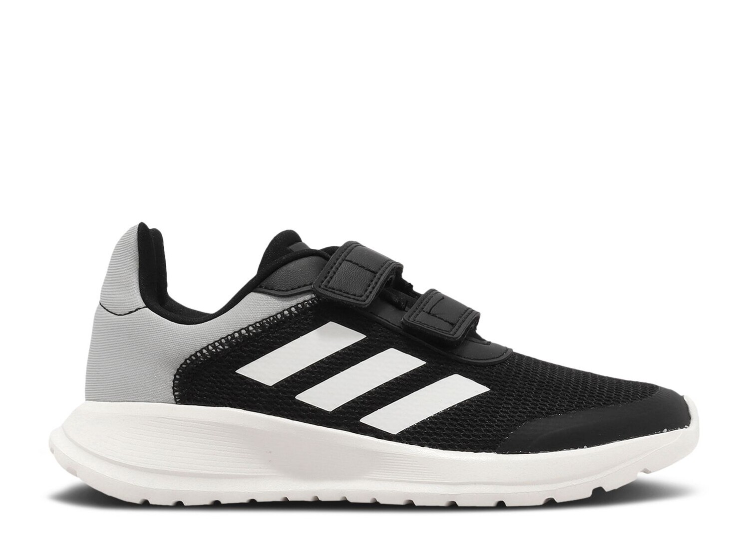 

Кроссовки adidas Tensaur Run 2.0 K 'Black Grey', черный
