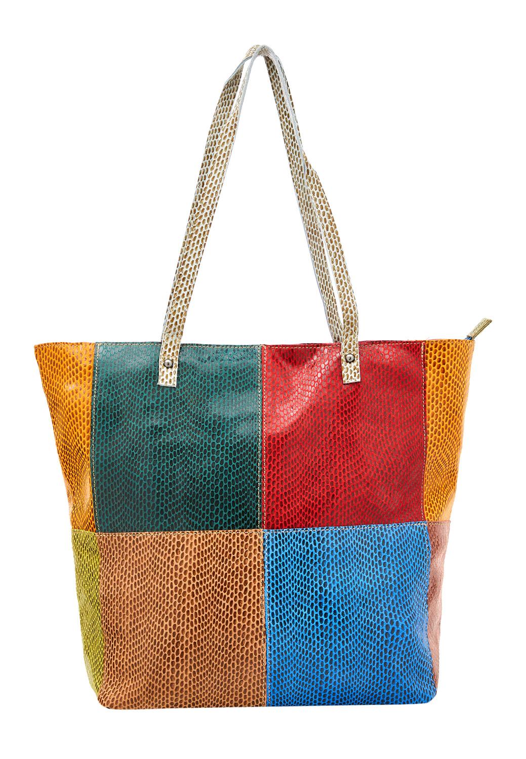 

Сумка через плечо Usha Schultertaschen, разноцветный