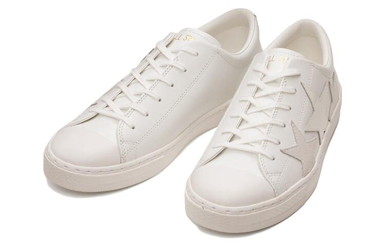 

Обувь для скейтбординга All Star Coupe унисекс с низким верхом, кремового цвета Converse