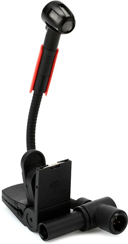 

Конденсаторный микрофон AKG 3065X00010=2