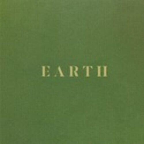 

CD диск Sault: Earth