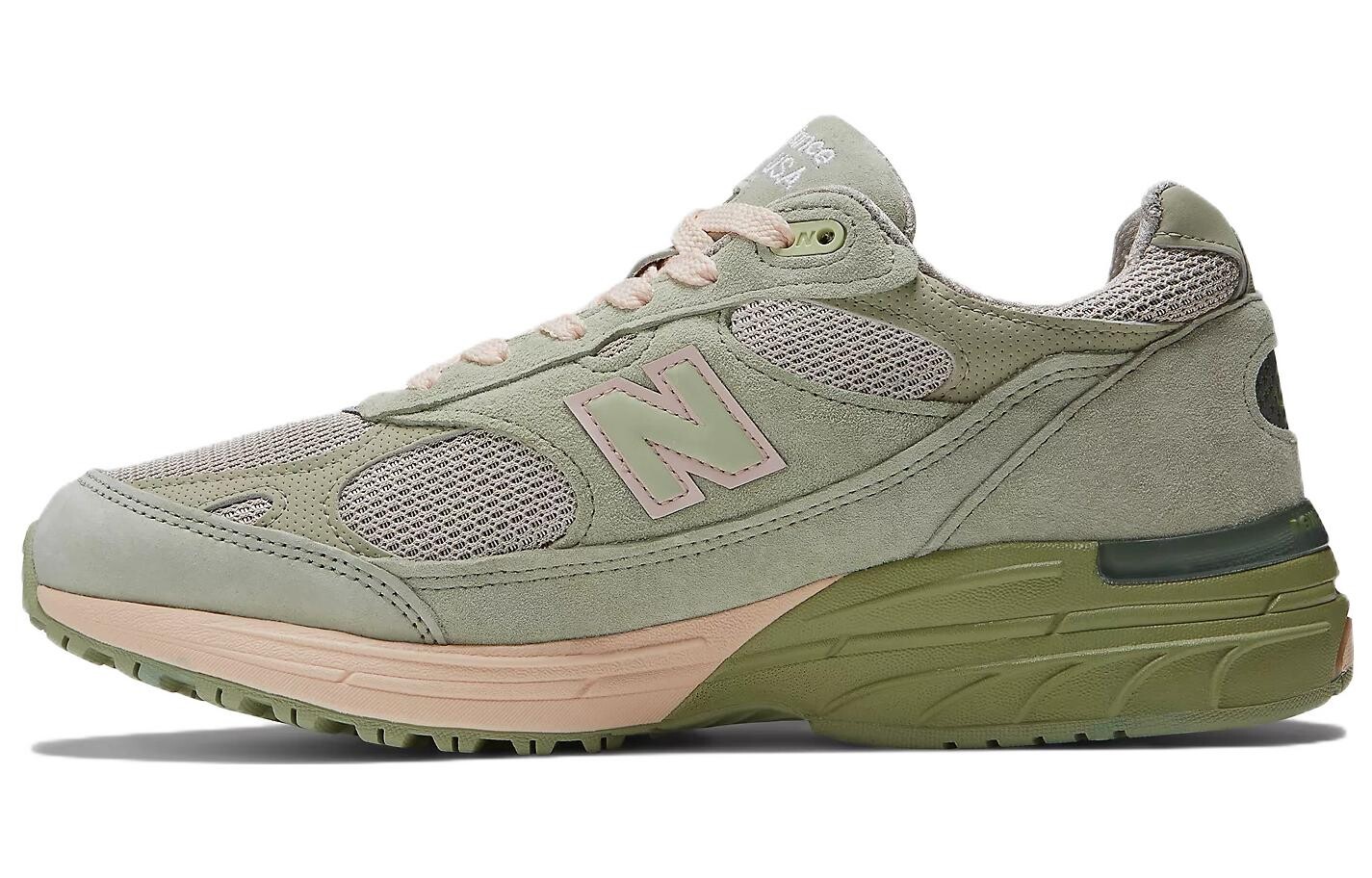 

Кроссовки для бега New Balance NB 993 унисекс