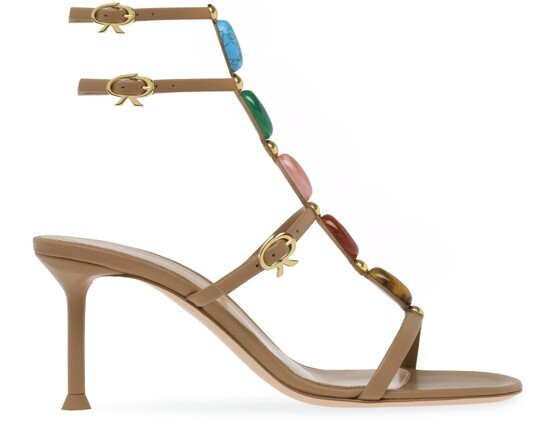 

Шанти 70 Gianvito Rossi