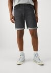 

Джинсовые шорты JJIRICK JJICON Jack & Jones, черный